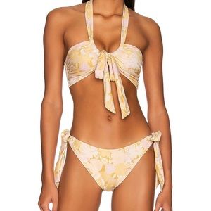 MINKPINK Brianna Bikini